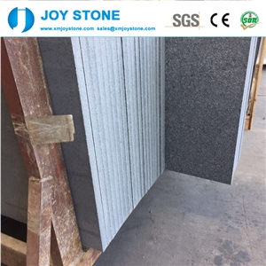 Padang Dark G654 Granite Grey Floor Price Granite Tiles 60x60